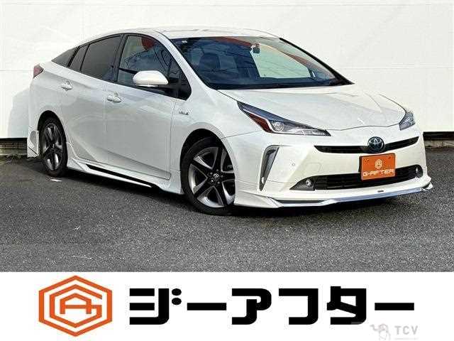 2019 Toyota Prius
