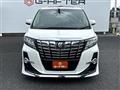 2017 Toyota Alphard G