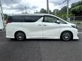 2017 Toyota Alphard G