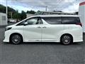 2017 Toyota Alphard G