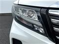 2017 Toyota Alphard G