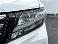2017 Toyota Alphard G