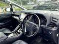 2017 Toyota Alphard G