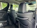2017 Toyota Alphard G