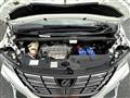 2017 Toyota Alphard G