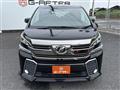 2016 Toyota Vellfire