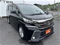 2016 Toyota Vellfire