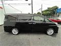 2016 Toyota Vellfire