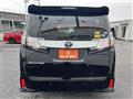 2016 Toyota Vellfire