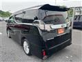 2016 Toyota Vellfire