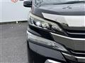 2016 Toyota Vellfire