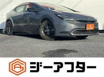 2023 Toyota Prius