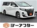 2015 Toyota Alphard G