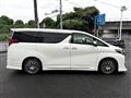 2015 Toyota Alphard G