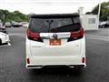2015 Toyota Alphard G