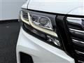 2015 Toyota Alphard G