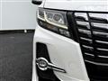 2015 Toyota Alphard G