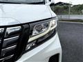 2015 Toyota Alphard G