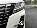 2015 Toyota Alphard G
