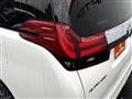 2015 Toyota Alphard G
