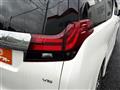 2015 Toyota Alphard G
