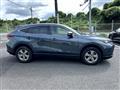 2023 Toyota Harrier Hybrid