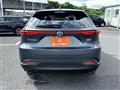 2023 Toyota Harrier Hybrid