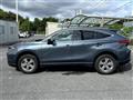 2023 Toyota Harrier Hybrid