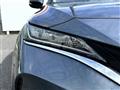 2023 Toyota Harrier Hybrid