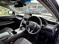 2023 Toyota Harrier Hybrid