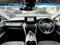2023 Toyota Harrier Hybrid