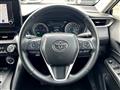 2023 Toyota Harrier Hybrid