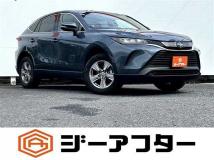 2023 Toyota Harrier Hybrid