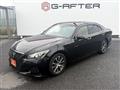 2017 Toyota Crown