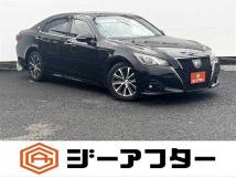 2017 Toyota Crown