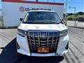 2019 Toyota Alphard G