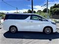 2019 Toyota Alphard G