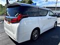2019 Toyota Alphard G
