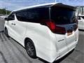 2019 Toyota Alphard G