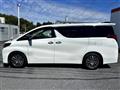 2019 Toyota Alphard G