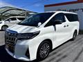 2019 Toyota Alphard G