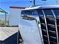 2019 Toyota Alphard G