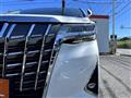 2019 Toyota Alphard G