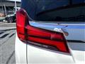 2019 Toyota Alphard G