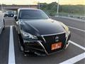 2015 Toyota Crown