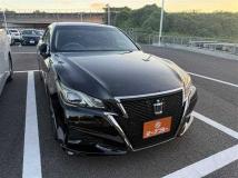 2015 Toyota Crown