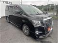2017 Toyota Alphard G
