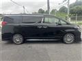 2017 Toyota Alphard G