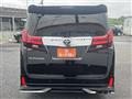 2017 Toyota Alphard G