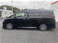 2017 Toyota Alphard G
